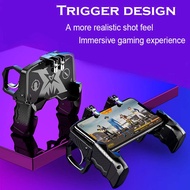 Portable Game Grip K21 Mobile Game Controller Joystick,Gamepad for 4.7-6.5 inch iPhone & Android Pho