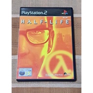HALF-LIFE PLAYSTATION 2 PS2
