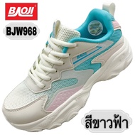 รองเท้าผ้าใบ BAOJI (BJW968) (SIZE 37-41)