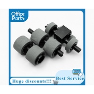 1SET* PRK-A3001 D00S3W001 D00S3X001 D00S3Y001 Pickup Brake Separation Paper Feed Roller Kit for Brot
