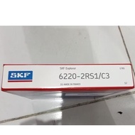 BEARING SKF 6220 2RS1 / C3