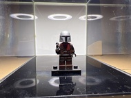 正版Lego Star Wars 曼達洛人 人仔 Mandolorian