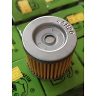 Suzuki Belang 150 VS125 Smash FX125 FX150 Element Filter Oil Filter Engine Filter
