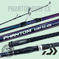 2020 DAIWA Phantom Surf EX Rod 20’ 450 480 Surf Rod Joran Pantai