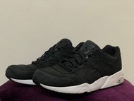 Ape bape x puma R698 聯名跑鞋