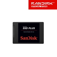 SANDISK SSD Plus Solid 1TB