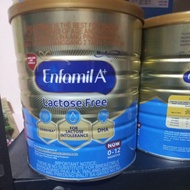 Enfamil A+ lactose free 0-12 months 900g