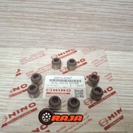 HINO DUTRO HT125 HT130 VALVE SEAL 125HT 130HT 8PCSOriginal