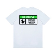 Club27 Distro Bliss White Men's T-shirt