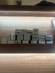 全新 飛利浦 e14白光。16個慳電膽 清貨最後三天賣咗就冇一共 $200
