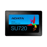SU720 1TB 3D Nand 2.5 Inch SATA III R/W Speed up to 520/450 MB/s Internal SSD (ASU720SS-1T-C)