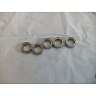 Miniature Bearing mr 6700 zz EZO 10*15*4 contents 1 pcs