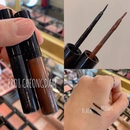 Easy to Use RecommendationKorea Pro8cheongdam Cheongdam Long-Lasting Liquid Eyeliner Black Brown Wat