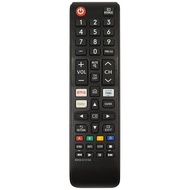 BN59-01315A Replaced Remote Control for Samsung Smart TV, Compatible for Samsung 4K Crystal LED LCD HDTV QLED SUHD UHD 6/7/8/9/TU-7000 Series Smart TV