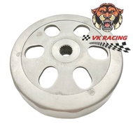 Grander - janus rear pot bell