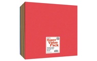 Paper Accents Super Value Variety Pack 12x12 150pc
