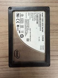 Intel 120G SSD Hard Drive SSDSA2CW120G3 SATA 硬碟 硬盤 HDD 120G