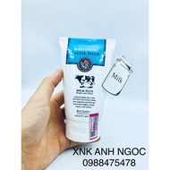 [Chuẩn Auth 100%] Sữa rửa mặt làm trắng và mịn da beauty buffet Milk Plus- Sữa rửa mặt Beauty Buffet