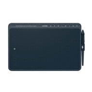 HUION HS611 Graphics Drawing Tablet with Battery-Free Stylus 10.1 Inch 8192 Levels Android Support D