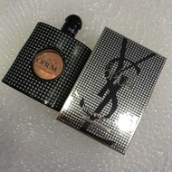 YVES SAINT LAURENT BLACK OPIUM EDP