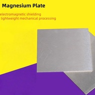 AZ31B Magnesium Alloy Plate, 1-200mm Thick Magnesium Bar&-&*