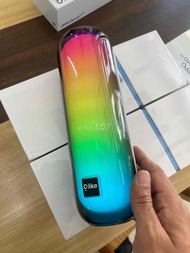 Loa Bluetooth Di Động OLIKE Model S3 công suất 14W thiết kế trẻ trung chất âm tốt hàng quà tặng Reno