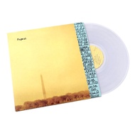 Vinyl Fugazi Record/ - In On The Kill Taker LP -Coloured-