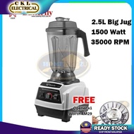 Butterfly High Performance Commercial Blender B-592