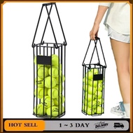 2025 NEW Portable Tennis Ball Picker Tennis Storage Basket Collector, Ball Picker