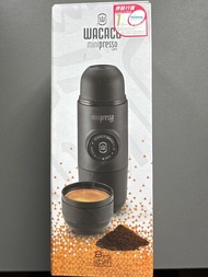 Wacaco Minipresso GR 便攜式咖啡機