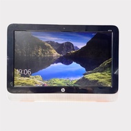 Pc Computer / Aio hp 18 Amd E1-2500 Free Keyboard Mouse