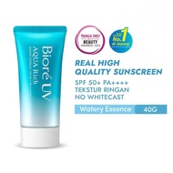 Biore UV Aqua Rich Watery Essence SPF 50+/PA+++