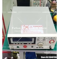 1PC GW Instek GPT-9803 Safety Tester Hi-Pot 200VA AC/DC Voltage IR Hipot GPT9803