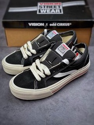 Vision Street Wear X Odd Cirkus 35-44