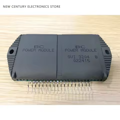 SVI3204B SVI3205 SVI3205A SVI3205B SVI3205C SVI3206 SVI3206C SVI3206D SVI3204 NEW MODULE