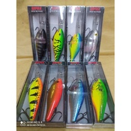 RAPALA DEEP RUNNER RR8