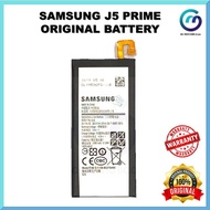 แบตเตอรี่ SAMSUNG J5 PRIME ORIGINAL BATTERY ประกัน 3 เดือน