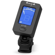 Enya Clip-on Chromatic Guitar / Ukulele / Violin Tuner (ET-03)