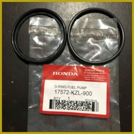 ✧ ◷ ∇ Seal O-ring Fuel  Pump  Honda Beat Fi/Honda Click125/Scoopy