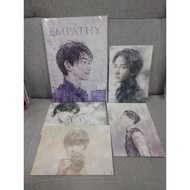 [yaoi Club Consignment] Second-Hand/Asian Artist/Keita Machida/Muyi Fanzhi 99