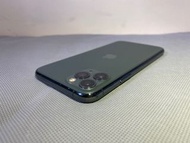 iPhone 11 pro 64gb 午夜綠 95新 功能100%work 電池90%