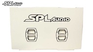SPL Audio Box Subwoofer DYNA 25