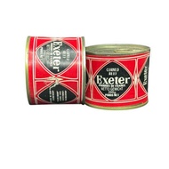 Exeter corned from Nigeria 200g