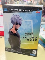 五條悟Figure