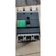 MCCB SCHNEIDER EasyPactTM EZC250F