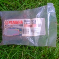 BUSH BOSH BOSHING SOLID FORK SWIM ARM YAMAHA RXK RX K RX-K RX KING RXS RX-S RX S YT115 YT 115 YT-115