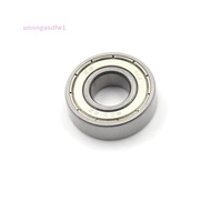 amongasdfw1 Carbon Steel 6001ZZ 6001Z 6001 Deep Groove High Speed Bearing 12x28x8mm new