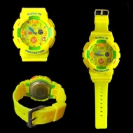G Style Shock/ Baby G Watches for Men and Women Jam Tangan G Shock