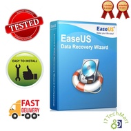 EaseUS Data Recovery Wizard Technician