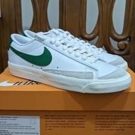 (BNIB) ORIGINAL Nike Blazer Low '77 Vintage - Pine Green